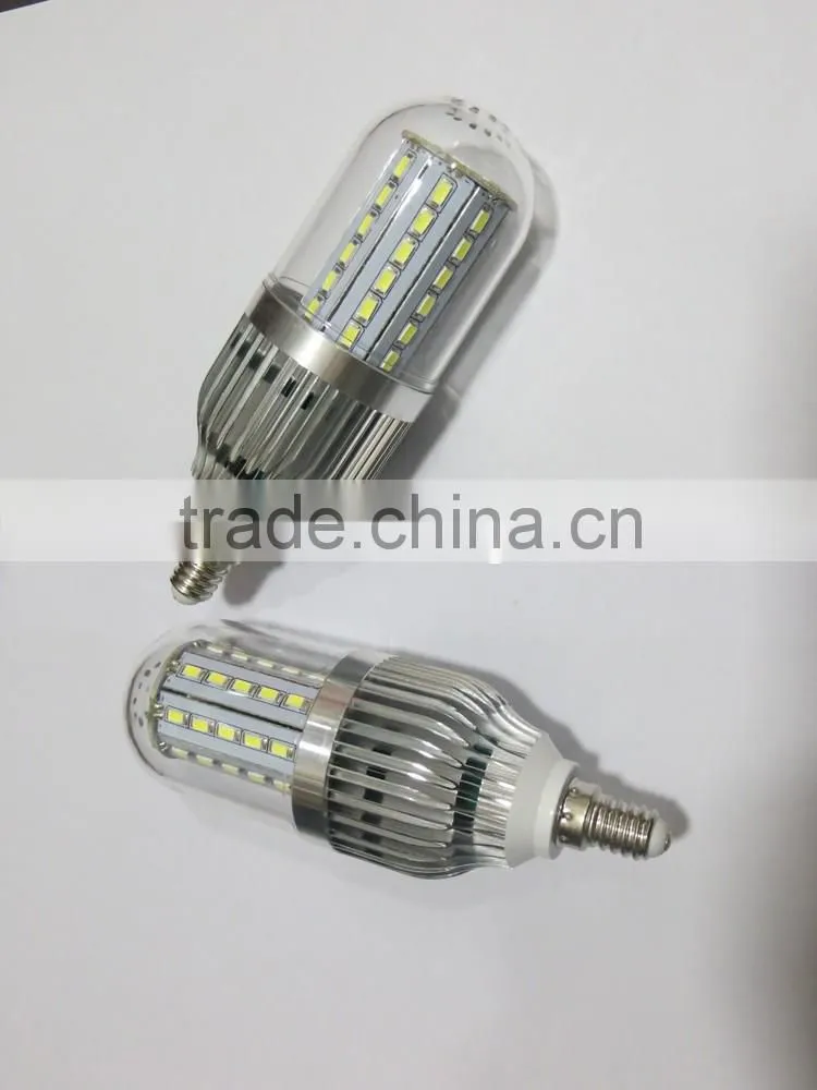 led bulb light e14 e27 10w led light corn bulb 24v e27 led bulb 12v dc led light bulb lamp dc12-24v high quality 3years warranty
