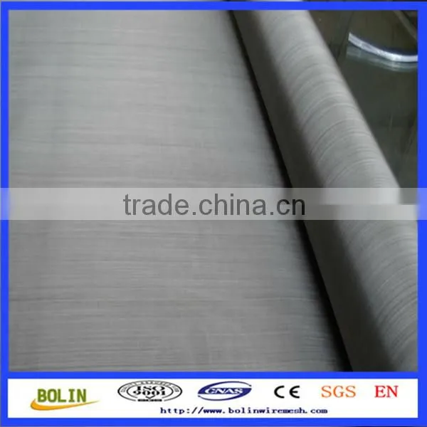 Alibaba assurance 200 mesh NiCrFe alloy inconel 600 601 625 inconel wire mesh