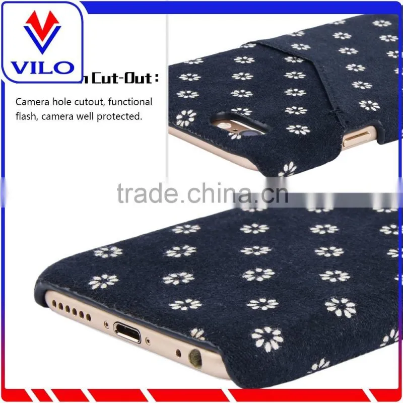 universal leather case leather phone case for iphone 6 leather case