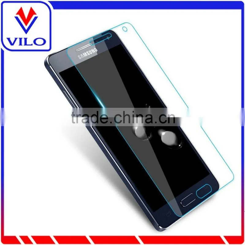 2016 Slim Tempered Glass Screen Protector for Samsung Galaxy A7
