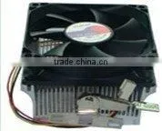 CPU cooler heatsink,AMD K8 appication