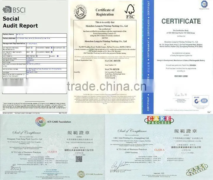 Hongkong Business Notebook printing with pen