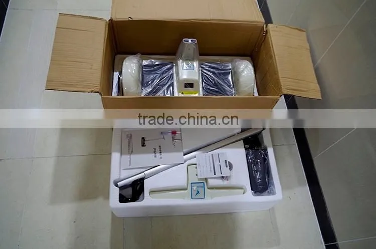 China Htomt 8 inch hoverboard 2 wheel hoverboard electric scooter with handle bar