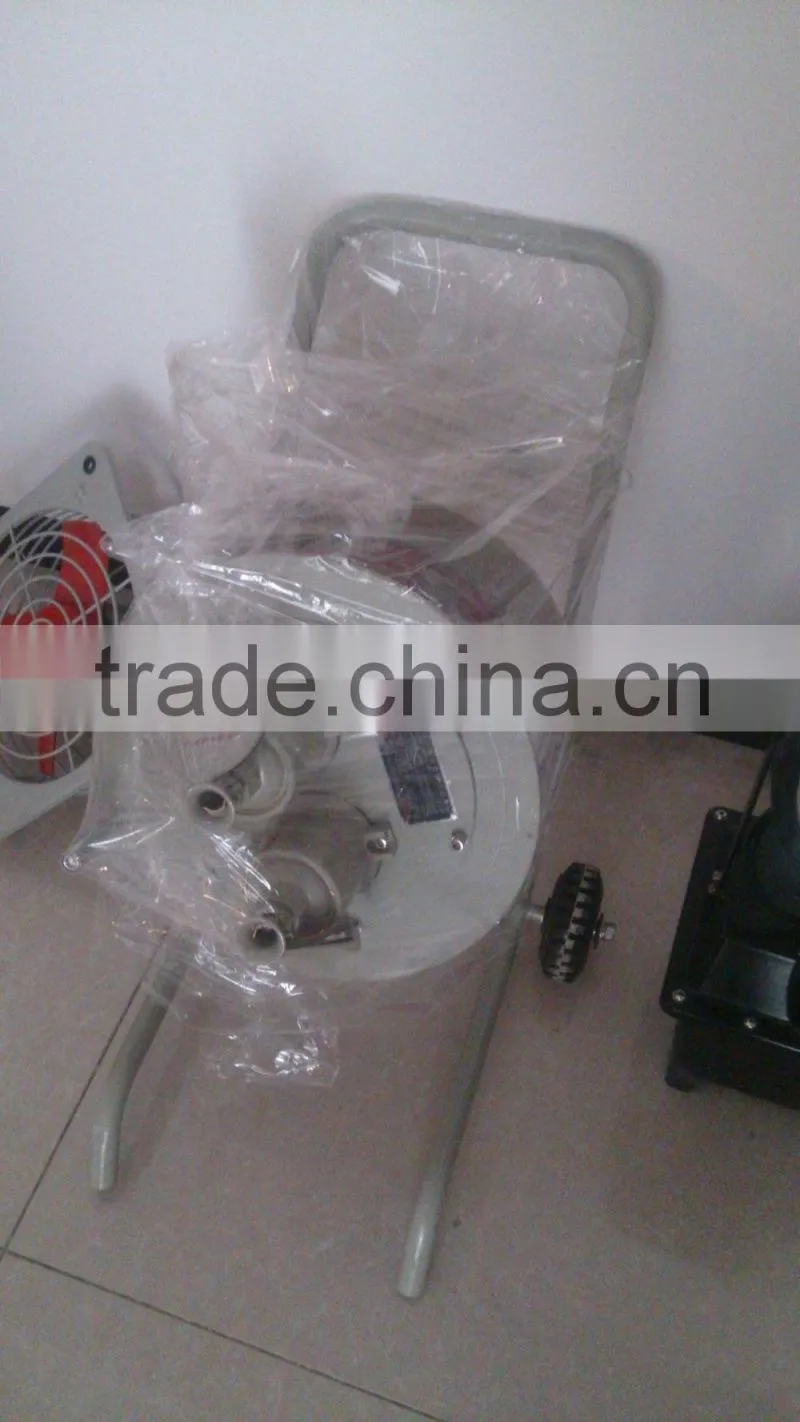 BXD51-P explosion proof power distribution box for cable maintaining set