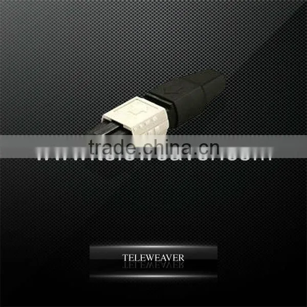 FC Fiber Optic Connector