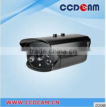 Full HD 1080P Realtime Fixed lens wireless waterproof ip camera