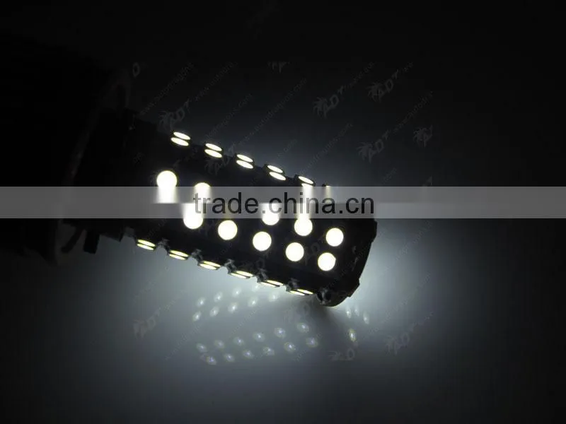 20W 69 SMD LED CANBUS led warning lamp for AUDI