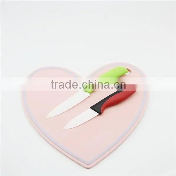 Factory direct price china ceramic knives