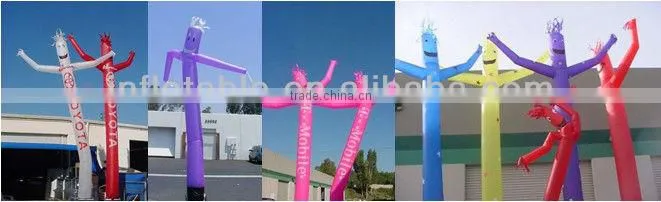 2016 NEW design Inflatable Entrance Arch For Advertising