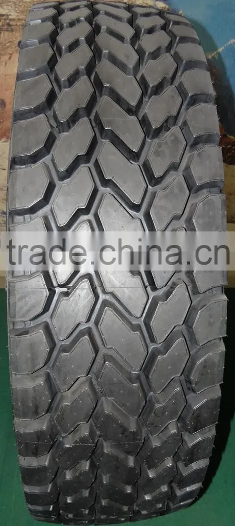 Radial off road tire 23.5R25 26.5R25 29.5R25 29.5R29