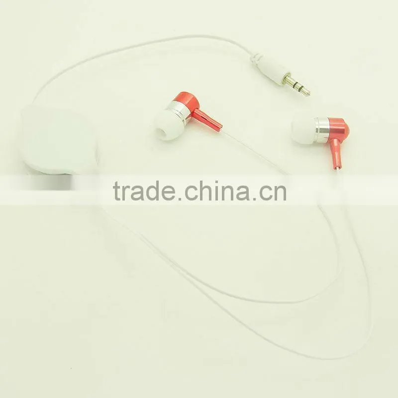 newest headphone mp3 earphone
