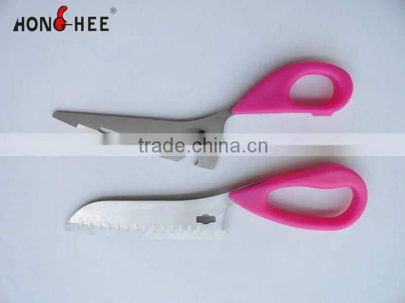 Vegetables Cutting Scissors