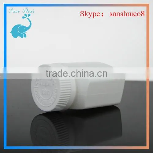 Chemical Medicinal Pill Bottle/Pill Bottle/Plastic HDPE Bottle