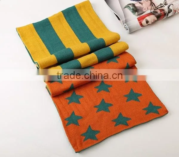 2016 Fashion flag women easy sacrf