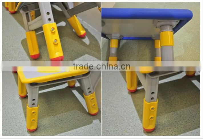 2016 new indoor preschool playground equipment, Children's furniture