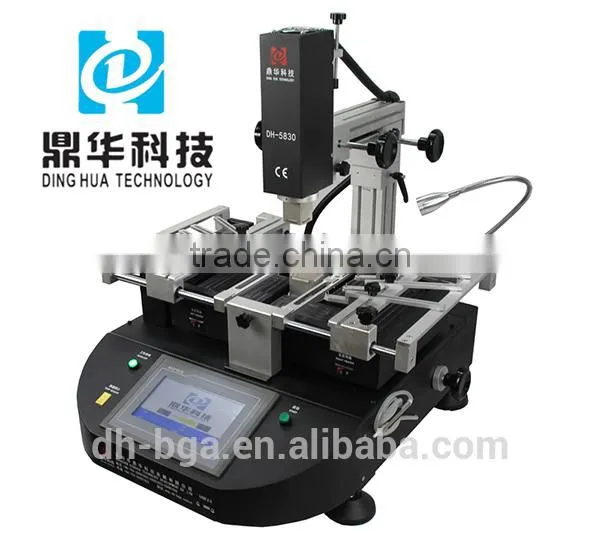 Dinghua DH-5830 mobile phone PC motherboard repair bga repair station