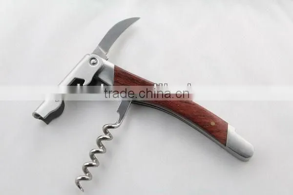 wine corkscrew