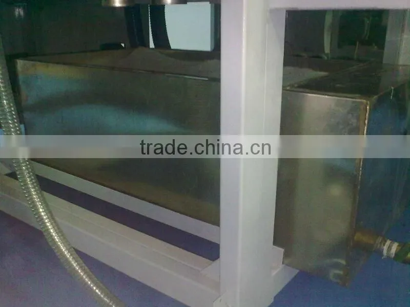 industrial washing machine