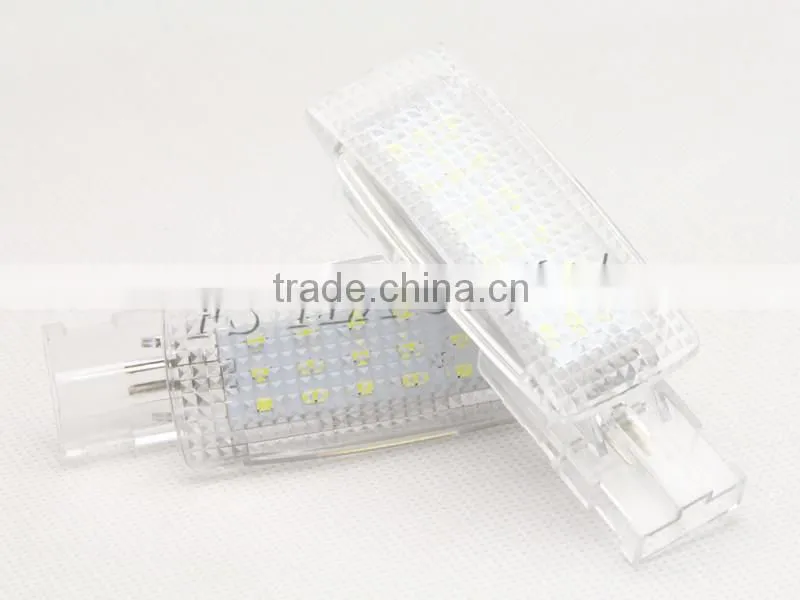 car vanity mirror light for touran sharan passat tiguan vanity mirror lamps for vw golf