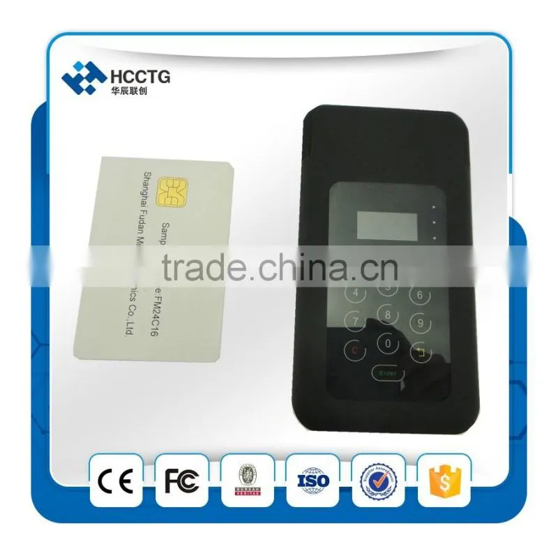 Shenzhen Hot 13Keys USB Bluetooth Payment Terminal--SP3556