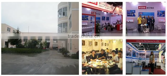 High Class HIWIN EG/ HG/ MG types linear guide system