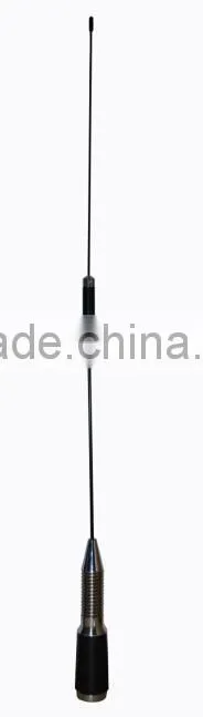 GSM mobile whip Antenna with UHF PL259 connector