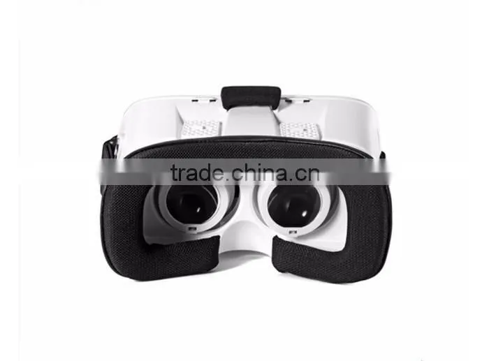 World Class Factory Custom Color Wholesale Price Box VR 3D Headset