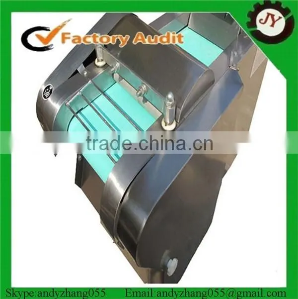 multifunctional industrial stainless steel vegetable cutter machine for sale