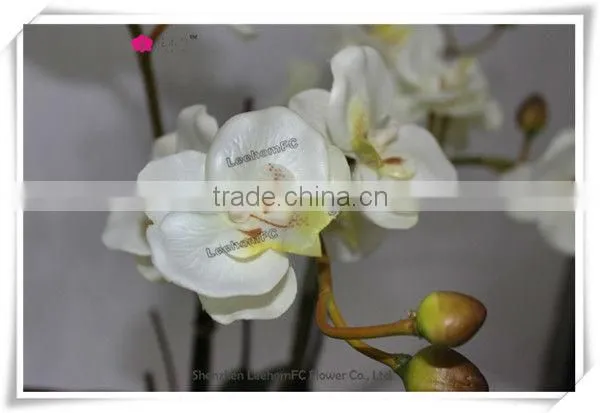 Real Touch Decorative Factory Price Bulk Silk Soap Flowers