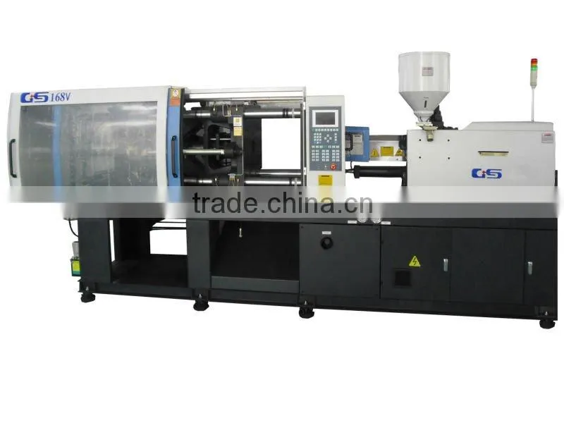 GS168V PET Preform Making Machine