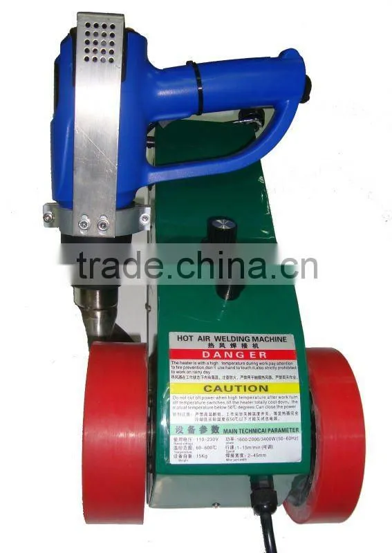 Factory Directly Price of PVC Banner Welder Machine 220V/110V