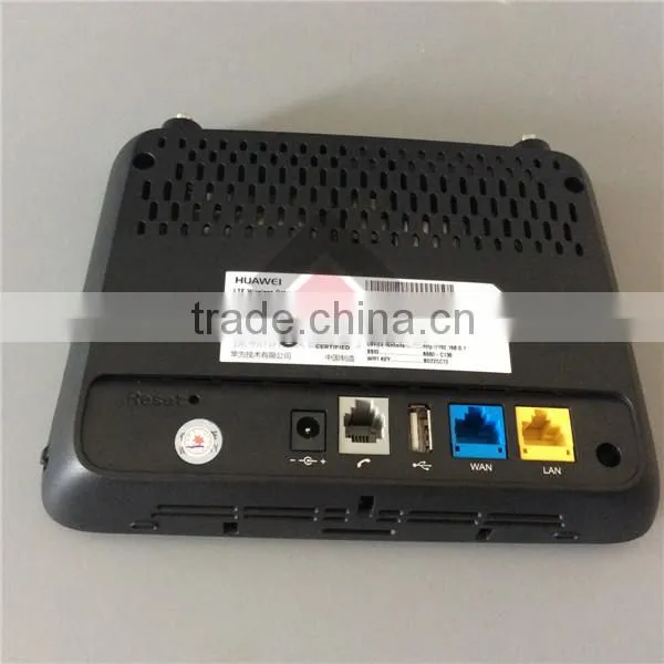 Portable Huawei 4G LTE Wireless Router B880-65