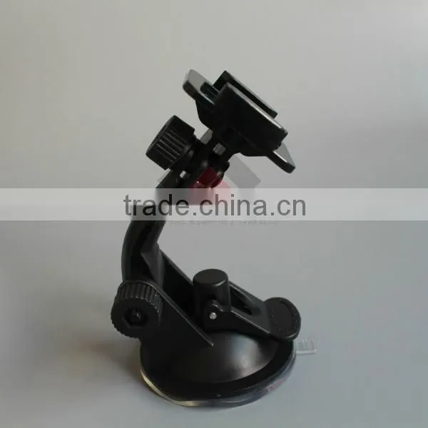 7cm Suction Cup Bracket With Screw For Xiaomi Yi Sport Camera / Go pro Hero4/3/3+