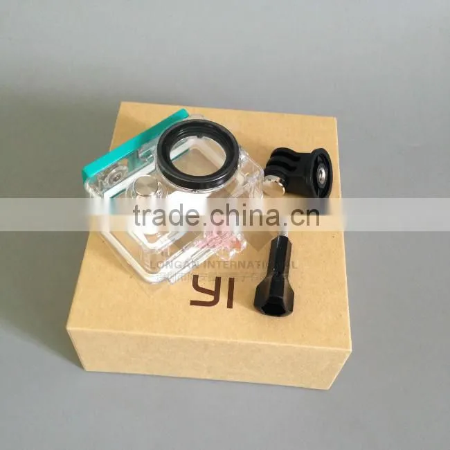 Original Xiaomi Yi Action Camera Waterproof Case
