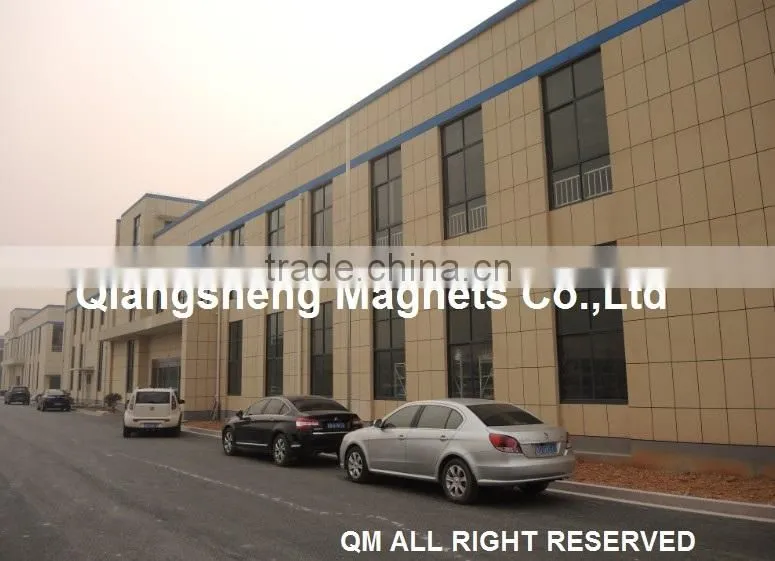 Axial flux permanent magnet generator(AFPMG700-3.0kW/100rpm)