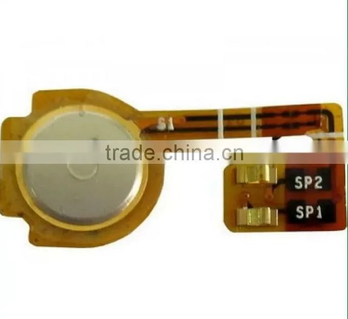 Cell Phone Repair Part Flex Cable For Apple iPhone 3GS