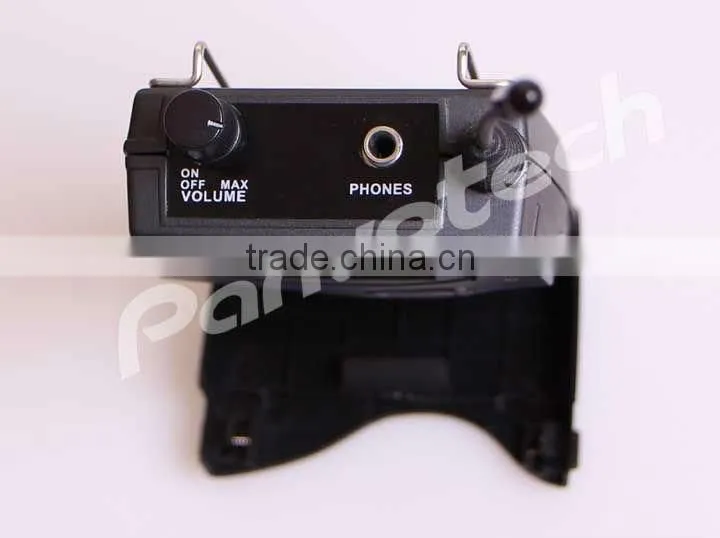 Panvotech WIEM-300 monitor oido