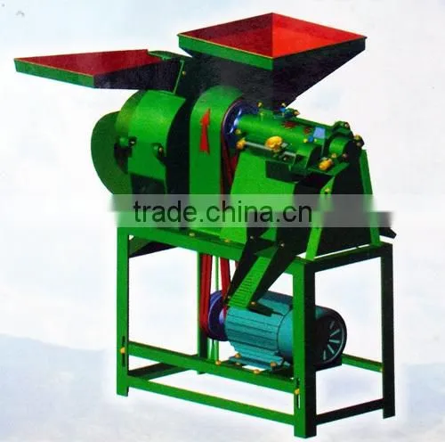 Profressional rice mill machine with CE/ISO 008613673629307