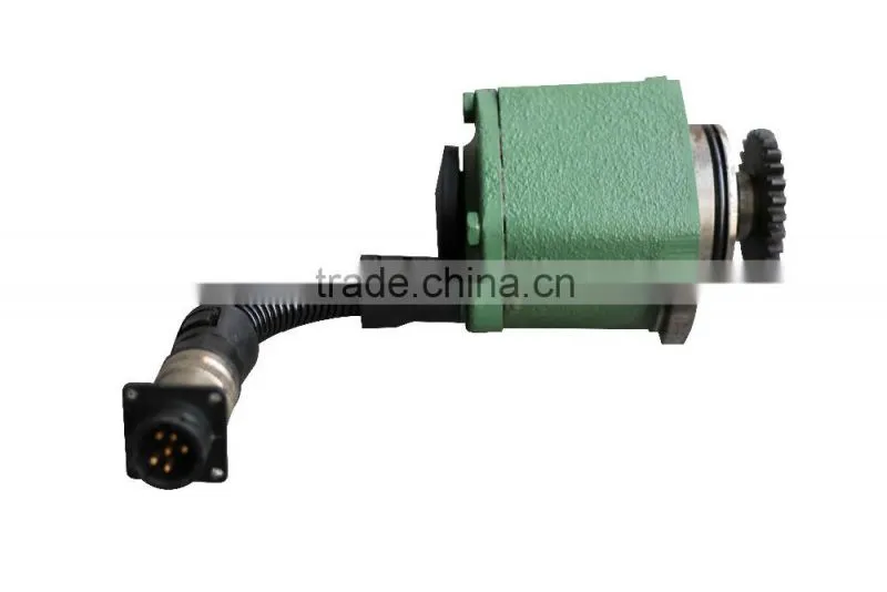 shaft encoder BE95086 for PICAN0L loom