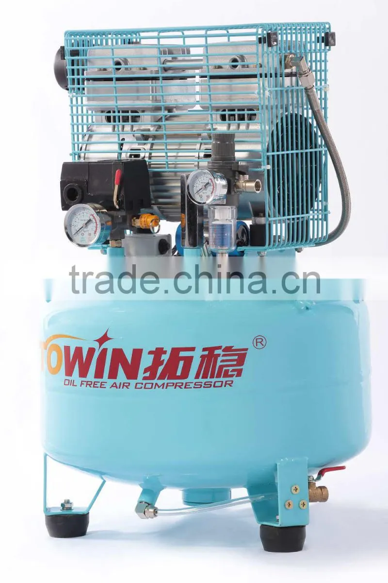 piston air compressor with spare parts for air compressor (TW7501)