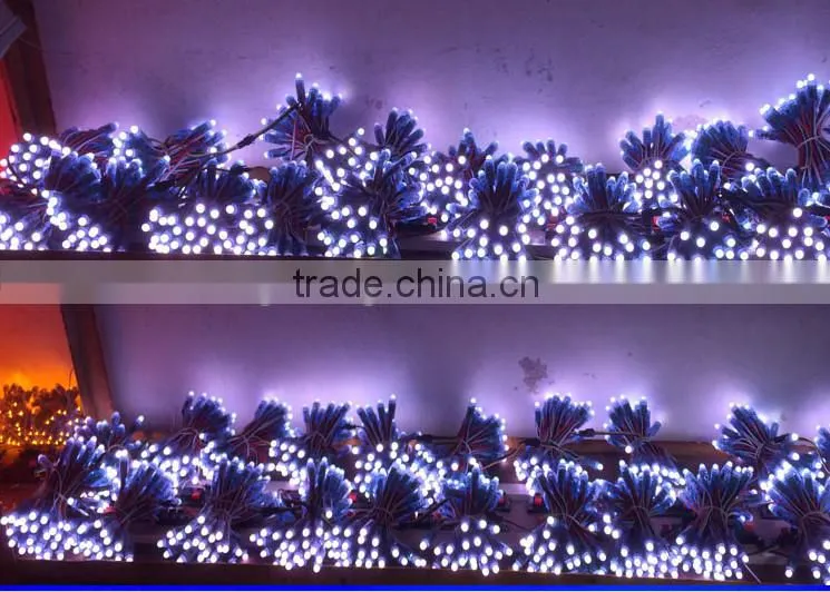 RGB waterproof led pixel light IP65 USD0.064