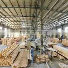 Xiamen Reshine Wood Industry Co., Ltd. company overview - view 2