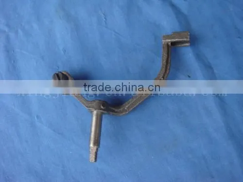 diesel engine part shifting fork