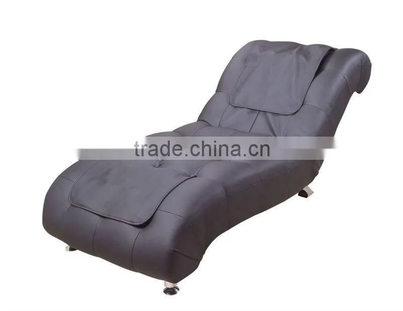 Cheap electric salon furniture for best chair massage bed