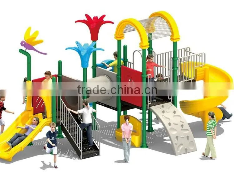 Kids Outdoor Indoor Playground Equipment
