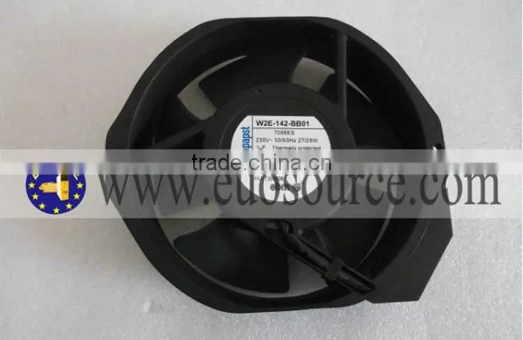 new industrial fan 109P0624S7D03
