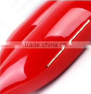 wholesale china acrylic box clutch bag &colorful evening bag Ladies lip shaped acrylic boxes bag