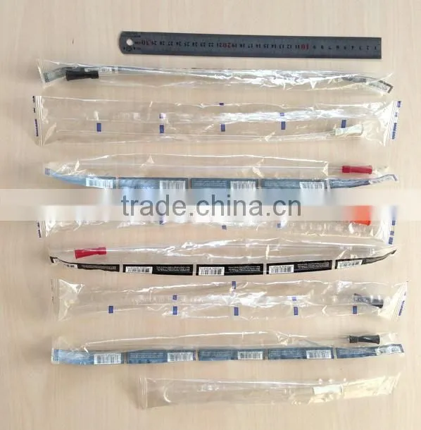 Catheters packaging machinery