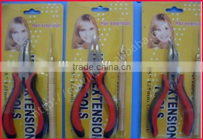 hair extension plier hair extension opener pliers