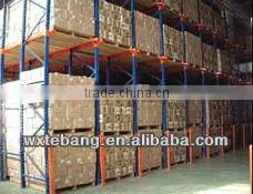 Drive-in Racking System